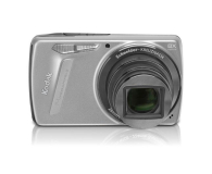 Kodak M580 Srebrny - 1449173 - zdjęcie 1